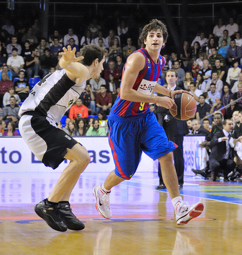 Ricky Rubio Ricky Rubio