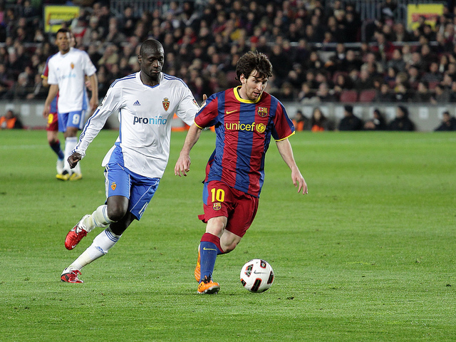 Shakhtar Dontesk VS Barcelona, toca sentenciar la eliminatoria