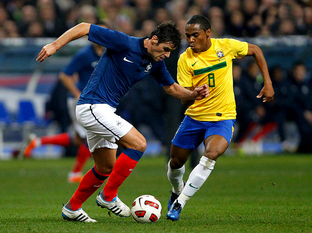 Gourcuff Gourcuff