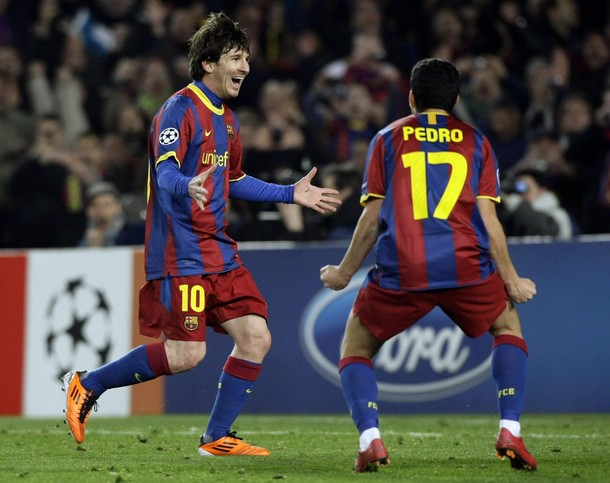 Barcelona VS Shakhtar Donetsk, los blaugranas se enfrentan al “súper equipo”