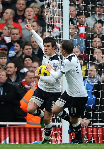 Tottenham VS Real Madrid, toca sentenciar la eliminatoria en Londres