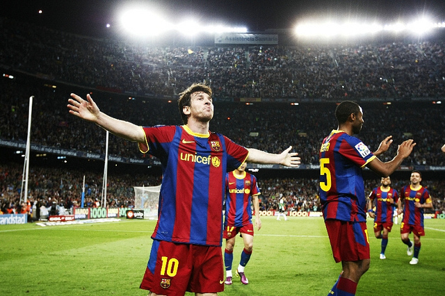 Real Madrid VS Barcelona, el clásico de la liga española regresa