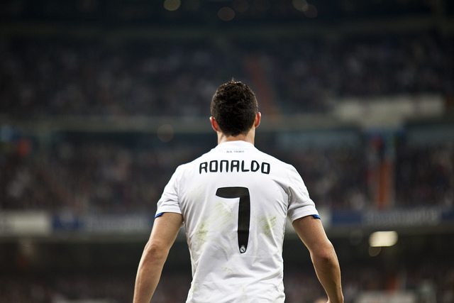 Cristiano Ronaldo Cristiano Ronaldo