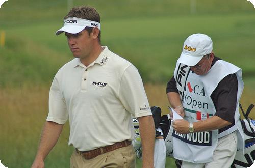 Ganador en el Orden de Mérito: Apuestas en el Golf