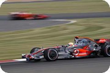 GP F1 de Brasil -  El título en juego Gran Premio de Fórmula 1 de Brasil
